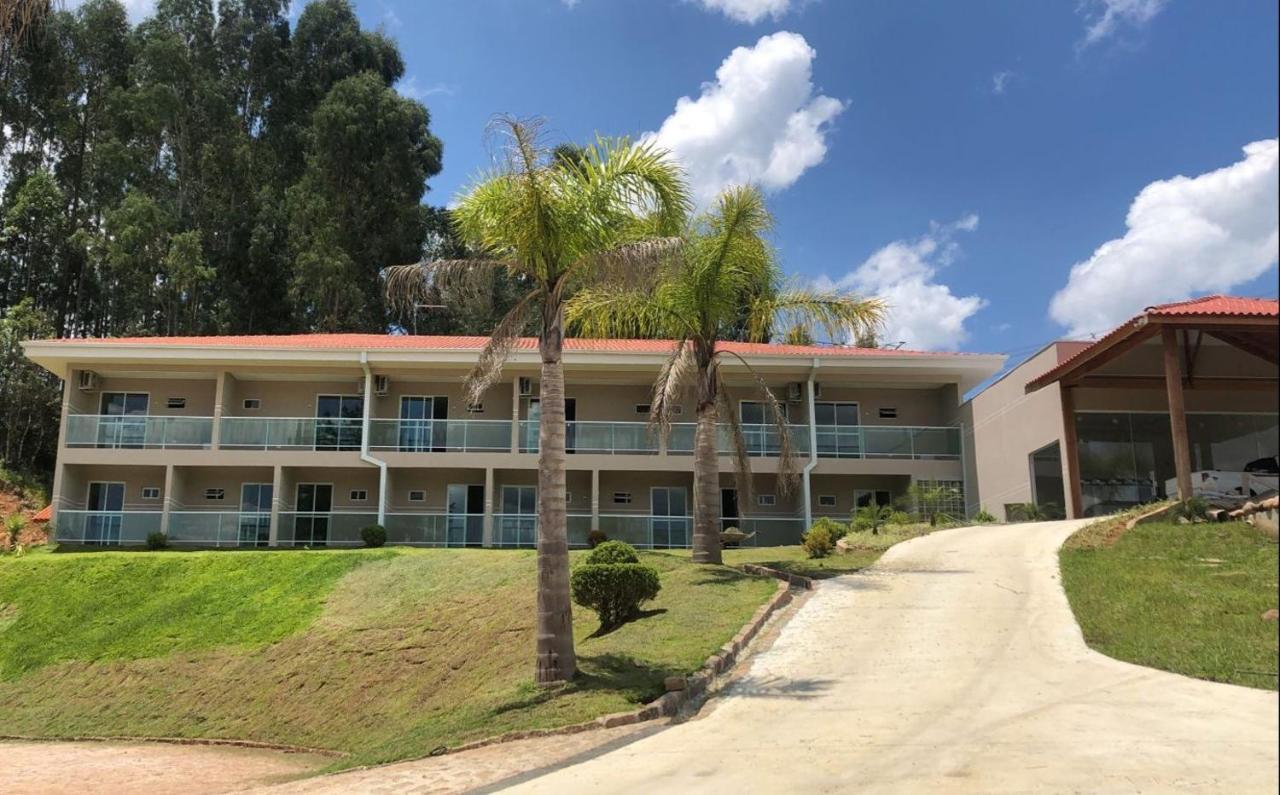 Hotel Nativa Eco Mandirituba Exterior photo